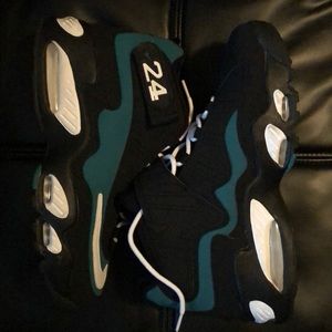 “Freshwater” Air Max Griffey 1